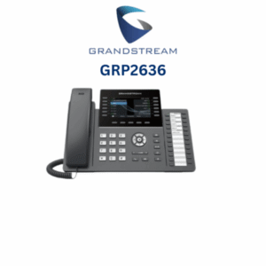 Grandstream GRP2636