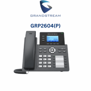 Grandstream GRP2634
