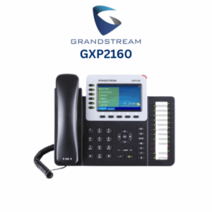 Grandstream GXP2160 IP Phone in Dubai