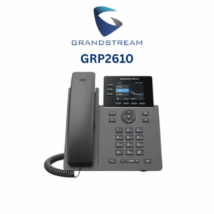 Grandstream GRP 2610