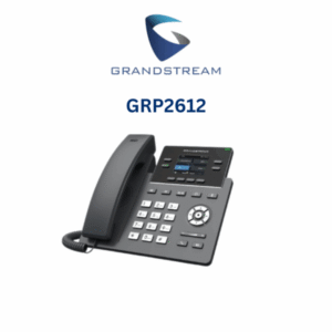 Grandstream GRP2612