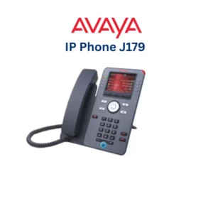 Avaya IP PHONE J179