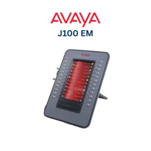 Avaya J100 EM