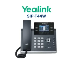Yealink SIP-T44W