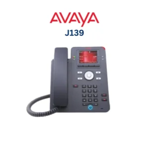 Avaya J139