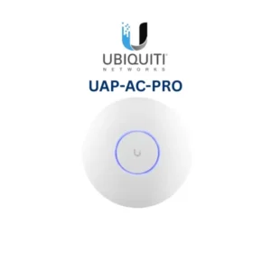 Ubiquiti UAP-AC-PRO