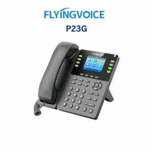 Flyingvoice P23G Business Multi-Functional IP Phone