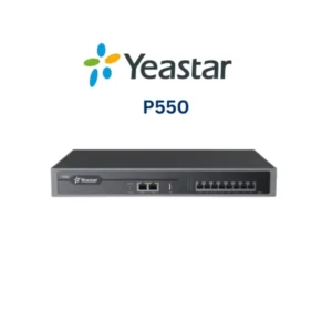 Yeastar P550