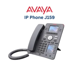 Avaya IP Phone J159